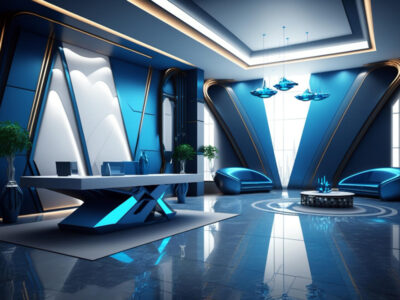 Oficina en Fuenlabrada